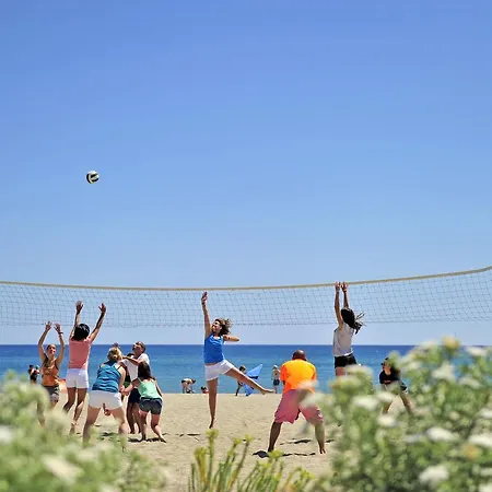 Feriepark Vvf Villages « La Grande Plage » *