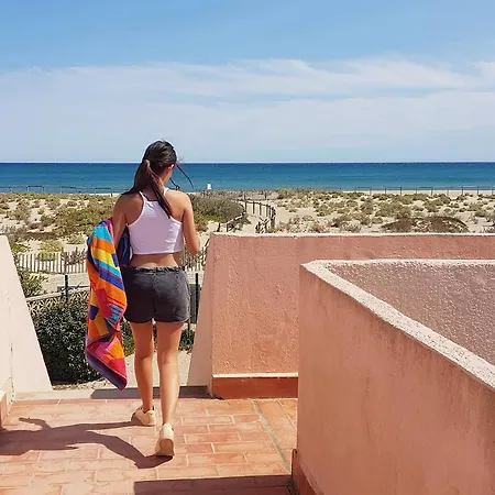 Vvf Villages « La Grande Plage » * Le Barcarès