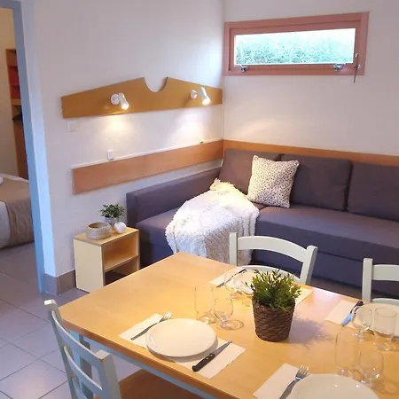 Feriepark Vvf Villages « La Grande Plage » *