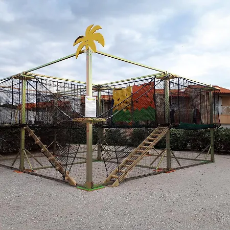 Vvf Villages « La Grande Plage » Feriepark *